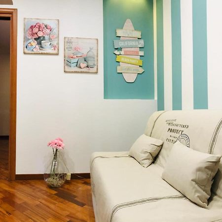 Salerno Historic Center Lovely Flat מראה חיצוני תמונה
