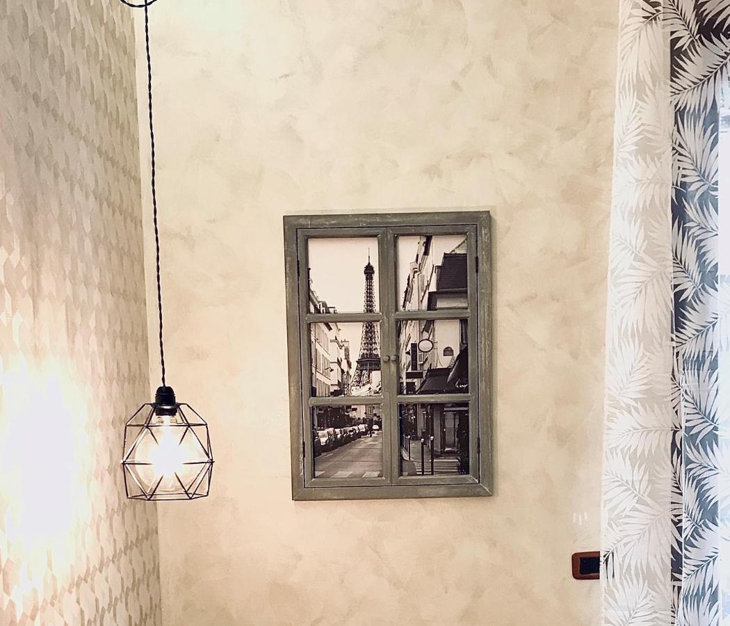 Salerno Historic Center Lovely Flat מראה חיצוני תמונה