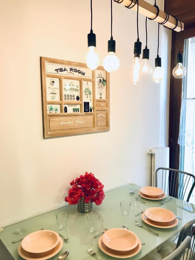 Salerno Historic Center Lovely Flat מראה חיצוני תמונה