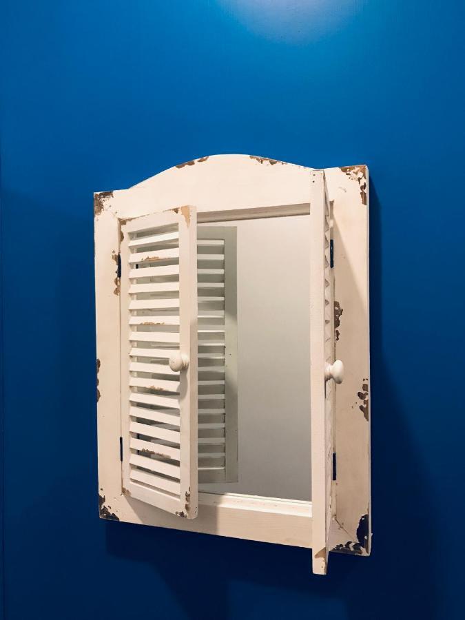 Salerno Historic Center Lovely Flat מראה חיצוני תמונה